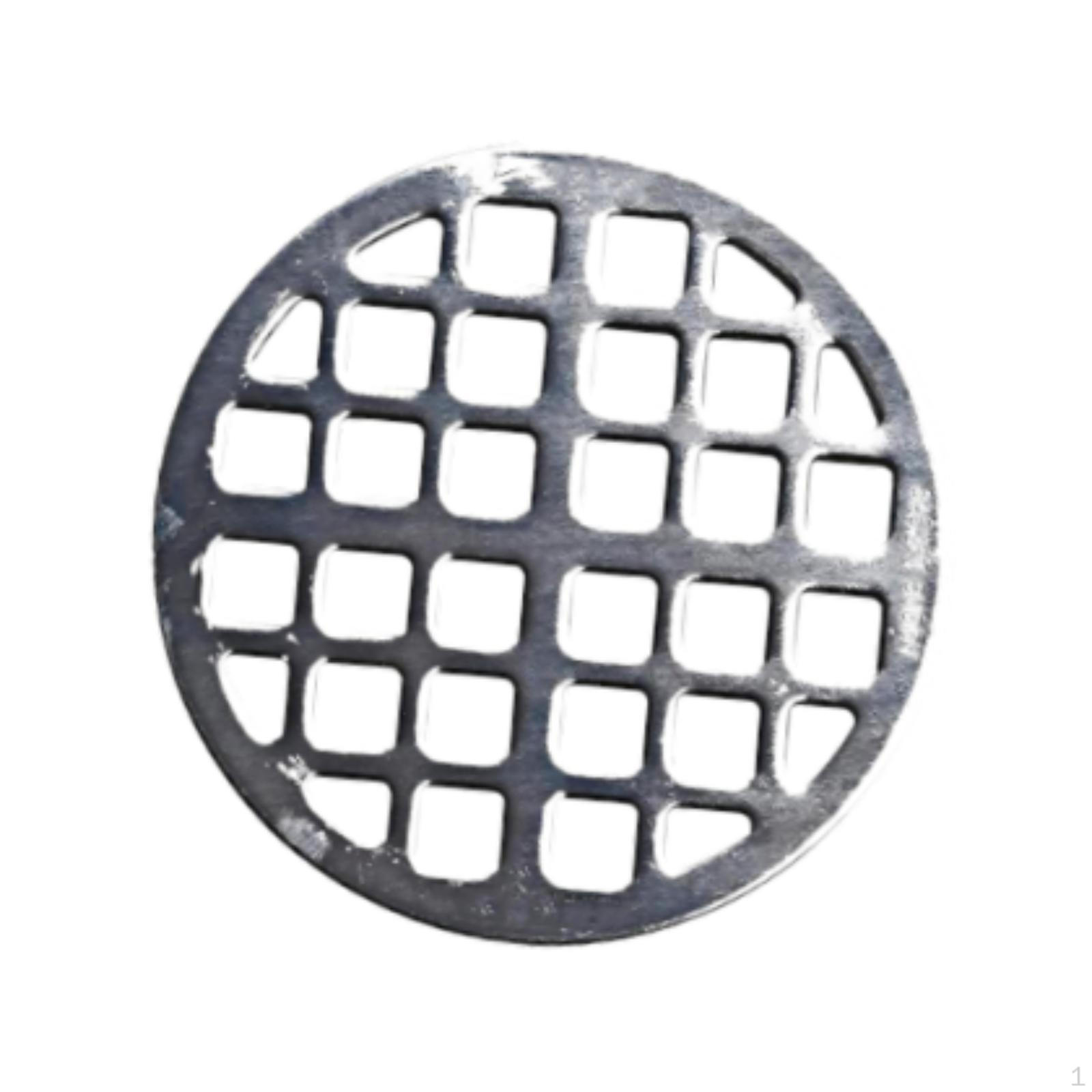 

Skimmer Basket Grate Pool Filter Men Women Easy Installation Swimming Filtration