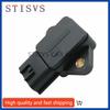 PS60-01 Intake MAP Boost Pressure Sensor For Subaru Forester Impreza Legacy Outback 2.5L EJ25 PS6001 New Auto Accessories