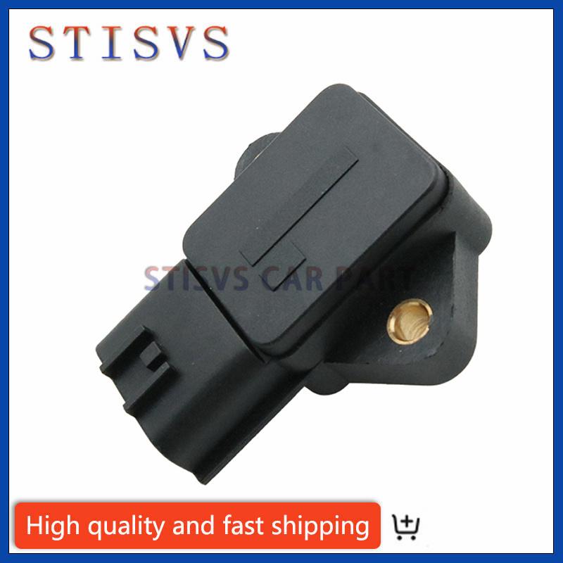 PS60-01 Intake MAP Boost Pressure Sensor For Subaru Forester Impreza Legacy Outback 2.5L EJ25 PS6001 New Auto Accessories