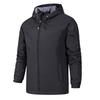 Single-layer Punching Jacket Men Women Spring Fall Thin Jacket Jacket Tide Waterproof Breathable Outdoor Mountaineering Clothing Sports Windbreaker