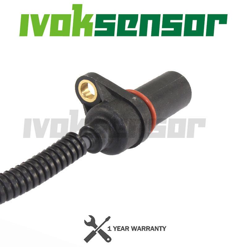 Crankshaft Position Sensor For HYUNDAI Accent Trajet Elantra Santa Matrix Sonata i30 KIA Sportage Carens Magentis 39180-27000