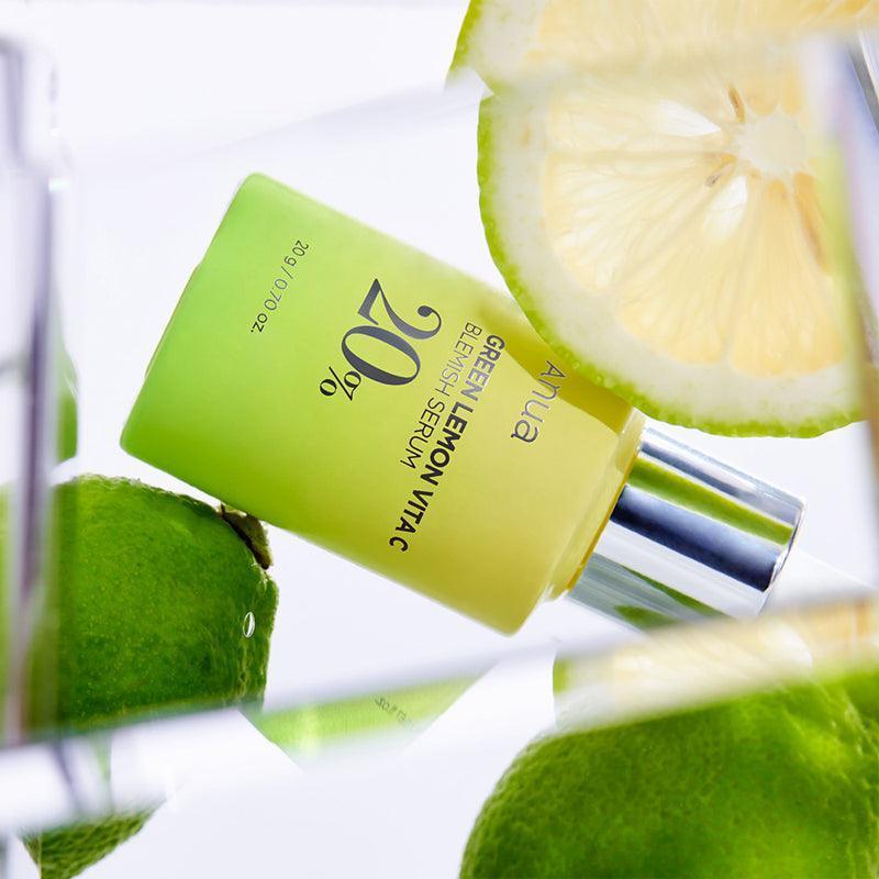 Anua Vita C Blemish Serum 20ml