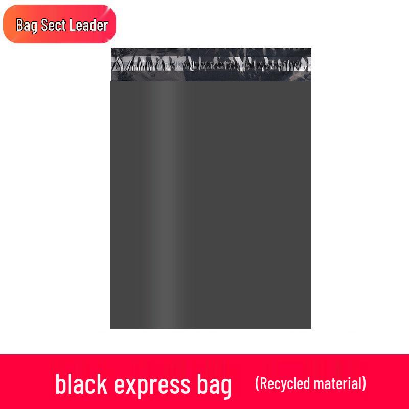 Brand New White Waterproof Express Packaging Bags for E-commerce