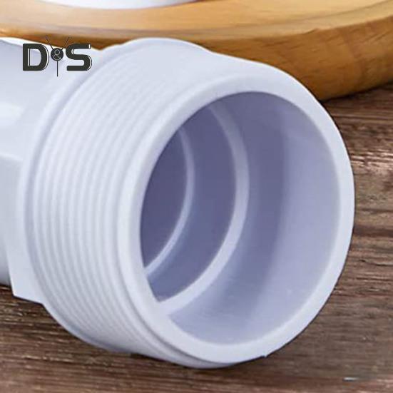 Pool Filter Pump Connector Universal Threaded Reusable Professional Swimming Pool Pump Hose Adapter Replacement for SPX1091Z7 SPX1091Z4