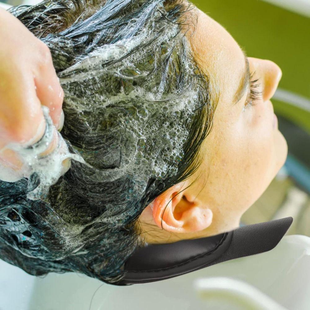 Universal Shampoo Neck Support Comfortable Hair Washing Pillow Durable Washing Head Cushion  Salon
