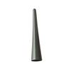 13cm Short Car Antenna Replacement Enhanced FM/AM Radio Signal Reception Quick Fixing for MX-5 2006 to 2022