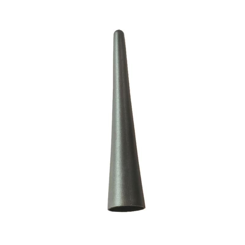 13cm Short Car Antenna Replacement Enhanced FM/AM Radio Signal Reception Quick Fixing for MX-5 2006 to 2022