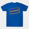 Blockbuster Vintage T-Shirt Unisex T-Shirt