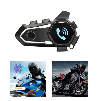 Motosiklet Aksesuarları – Kask Kulaklıkları