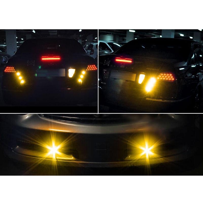 Nuovo 10 Pz/pacco 18 MM Auto Eagle Eye DRL Led Luci Di Marcia Diurna
