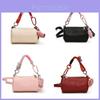 Stylish Mini Handbag For Women With Chic Bow Accessories Perfect For Spring Fashion
