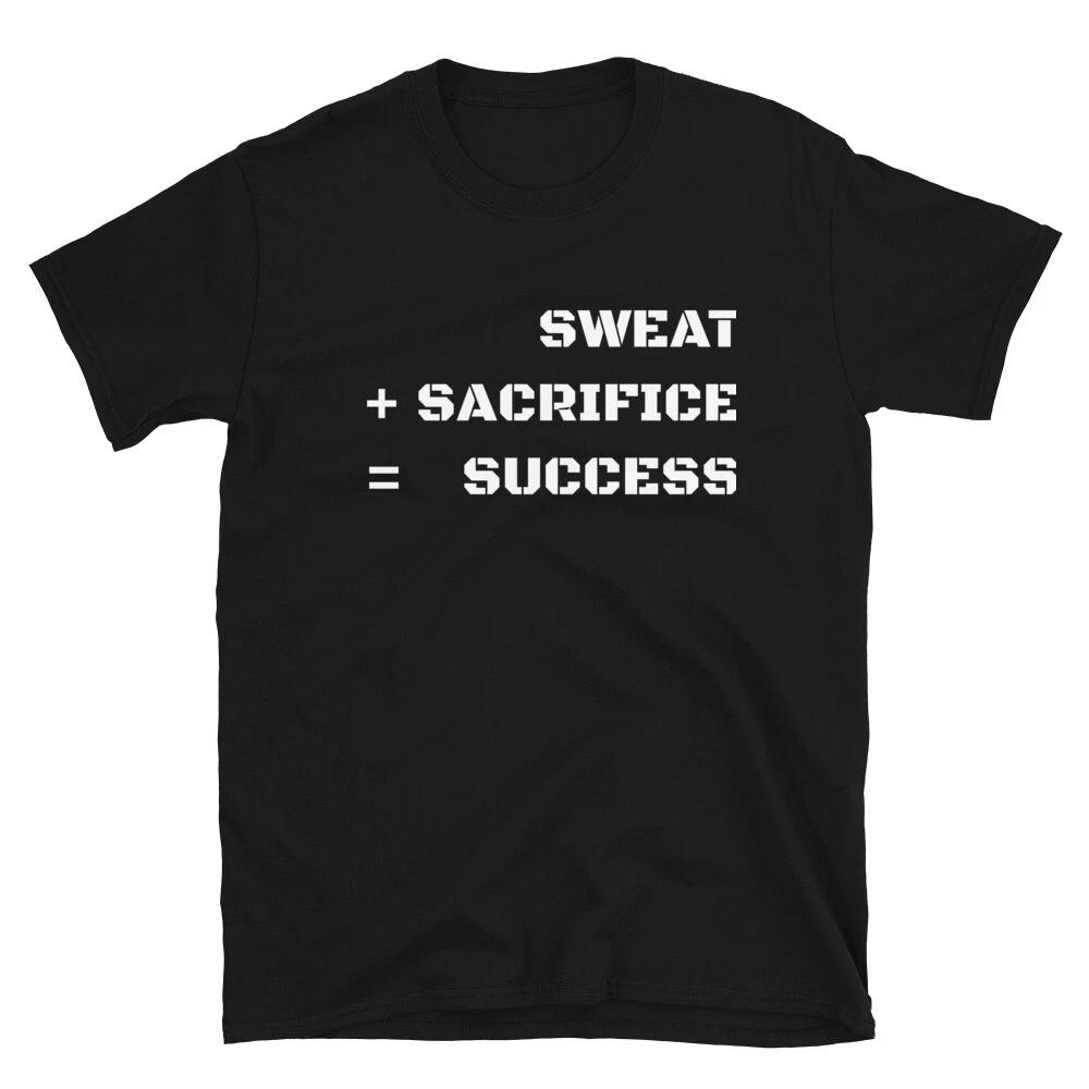 Sweat T-Shirt S