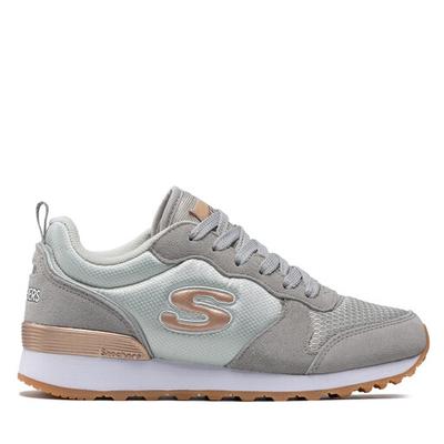 Sneaker grau OG 85 Goldn Gurl