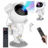[PACZB][1] Astronaut LED Night Light Projector with Remote Control Z1023