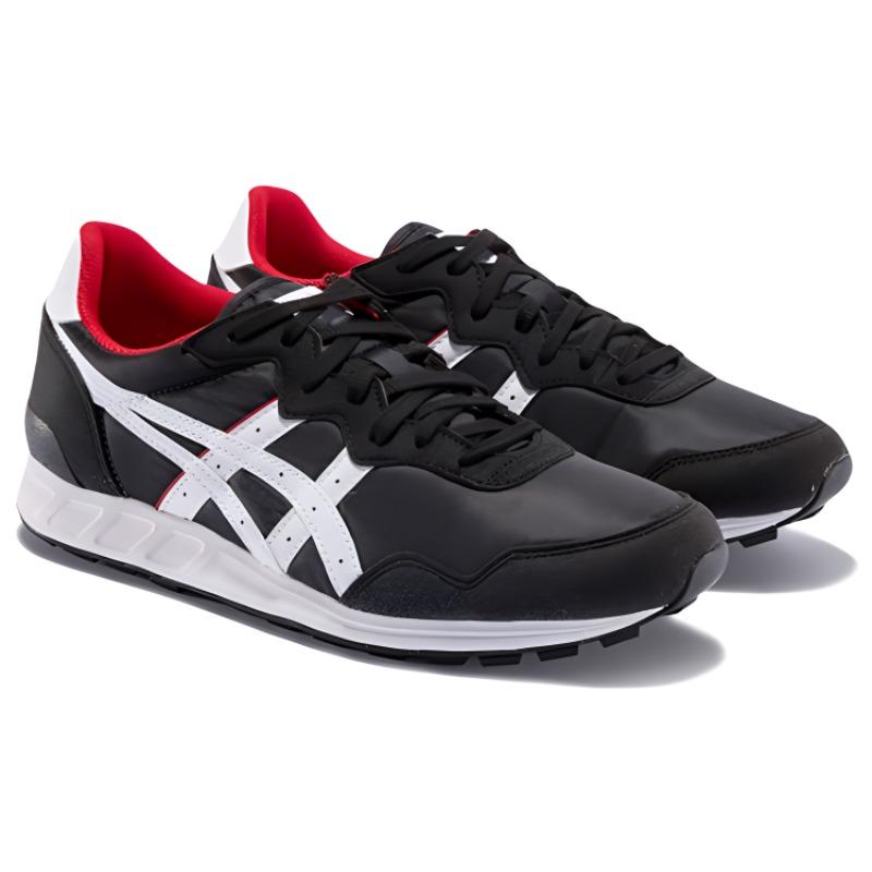 Onitsuka Tiger Reclaiman Black White 1183A505-001