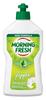 Cussons Morning Fresh Konzentriertes Spülmittel - Apfel 400 ml