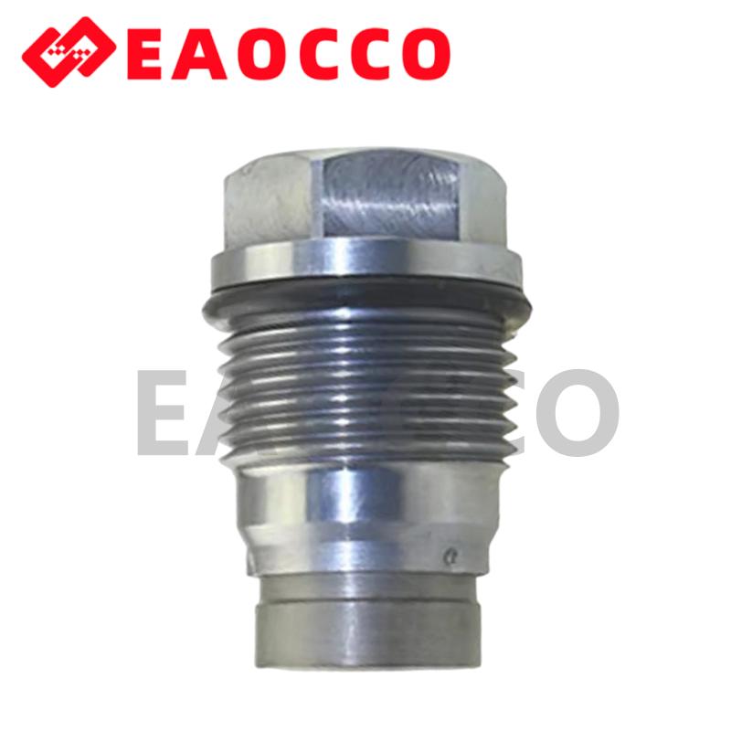 1110010028 Auto Parts Common Rail Pressure Limiting Valve High Quality Fuel Pressure Relief Valve 1 110 010 028 For B-osch