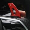 HIJK1 2026 Hot VOLKSWAGEN Aluminum Car Steering Wheel Shift Paddle Extension  for VW Golf 8 MK8 R GTI R Line Accessories 2020 2021 202