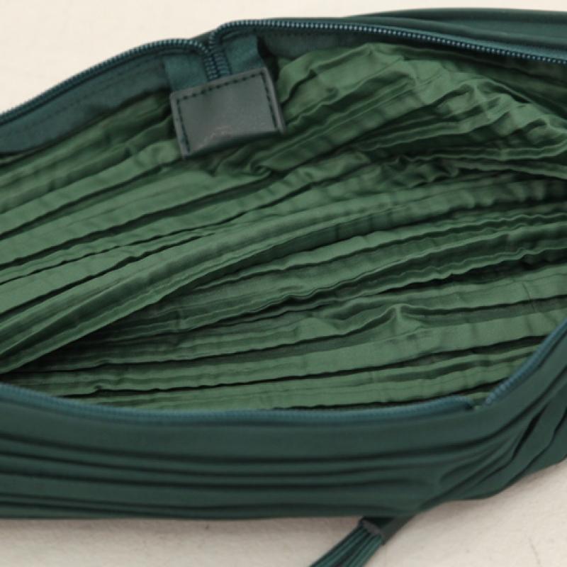 Shiz Madam Women Pleated Shoulder Bag A42422