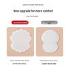 Cool Summer Invisible Underarm Sweat Pads – Lightweight, Breathable, and Antiperspirant Deodorant Stickers