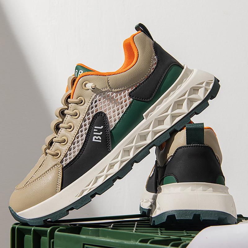 Fashion CYYTL Mens Shoes Sneakers Breathable Casual Outdoor Summer Sports Running Hiking Fashion Luxury Tennis Designer Platform Loafers