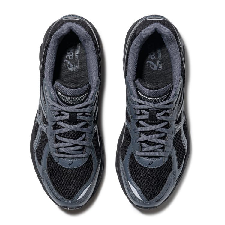 ASICS GT 2160 Running Shoes Men's Low Top Gray 1203A275-008