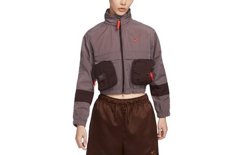 Мужская толстовка Nike с капюшоном и вставками с логотипом DV8035-291 S