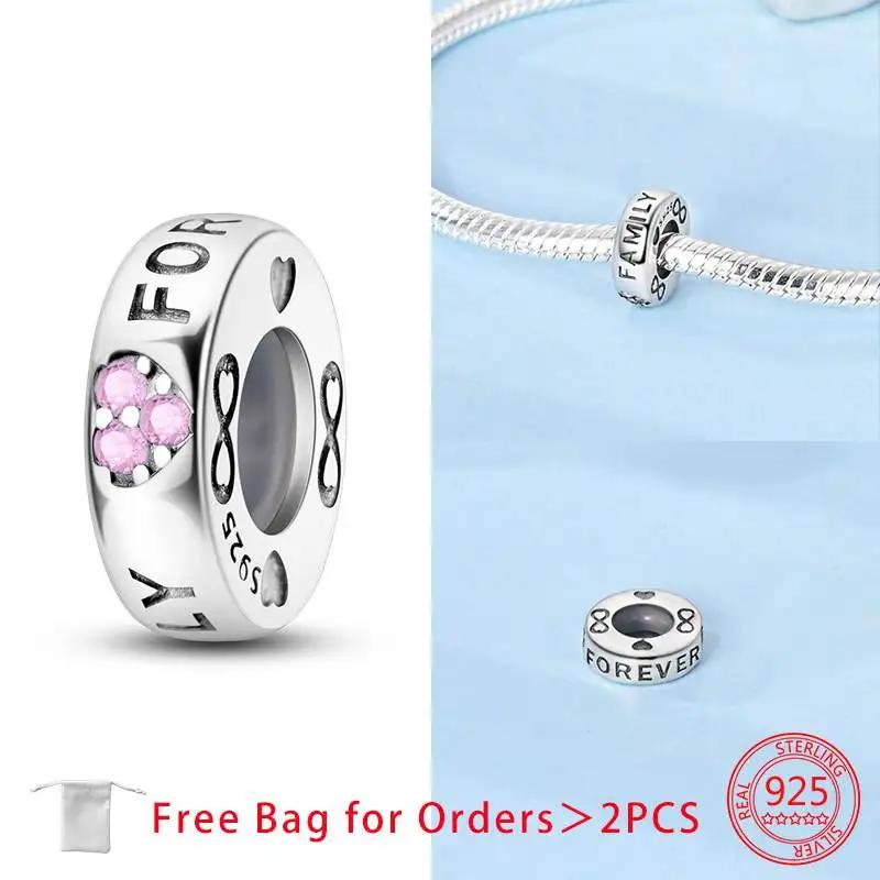 Uroczy Zwierzątko Miłość Prosty Urok Miedziane Koraliki Pasują do Bransoletki Naszyjnika Akcesoria Koraliki Tworzenie Biżuterii Drobna Biżuteria Prezent