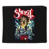 Ghost Rite Here Rite Now Wallet