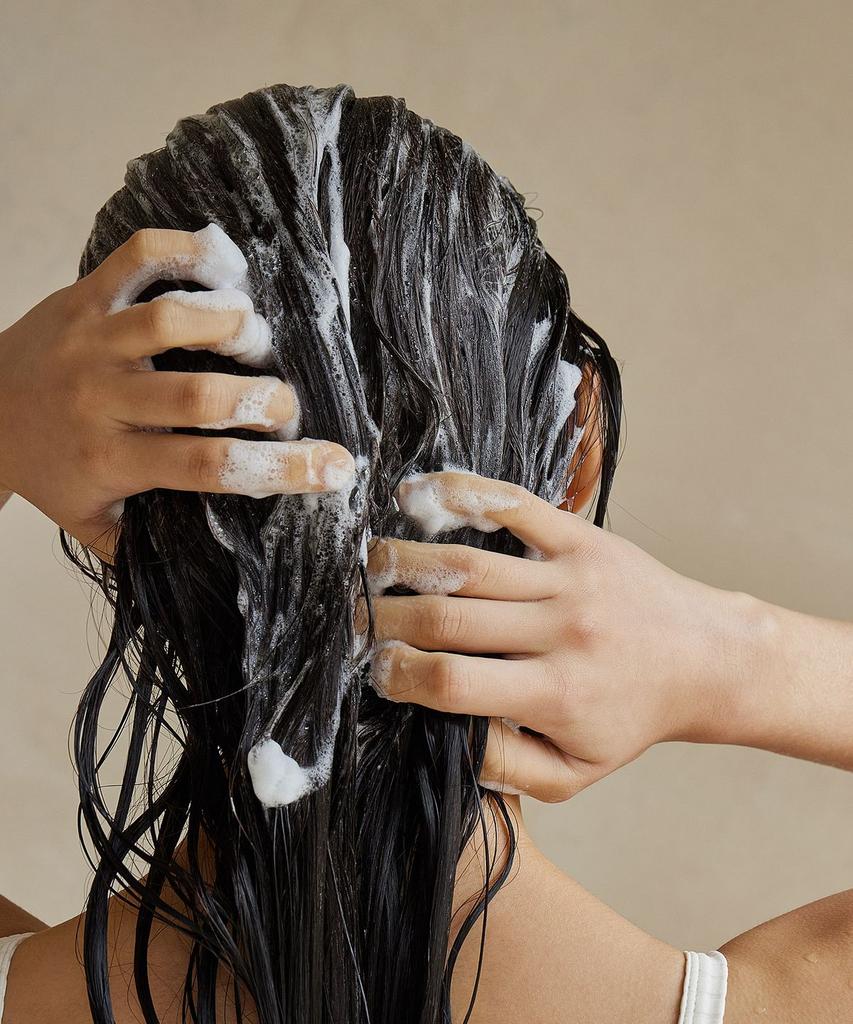 Shampoo Laminaria Muschio Bianco 1000ml (+Kit Campione Gratuito di Shampoo e Balsamo)