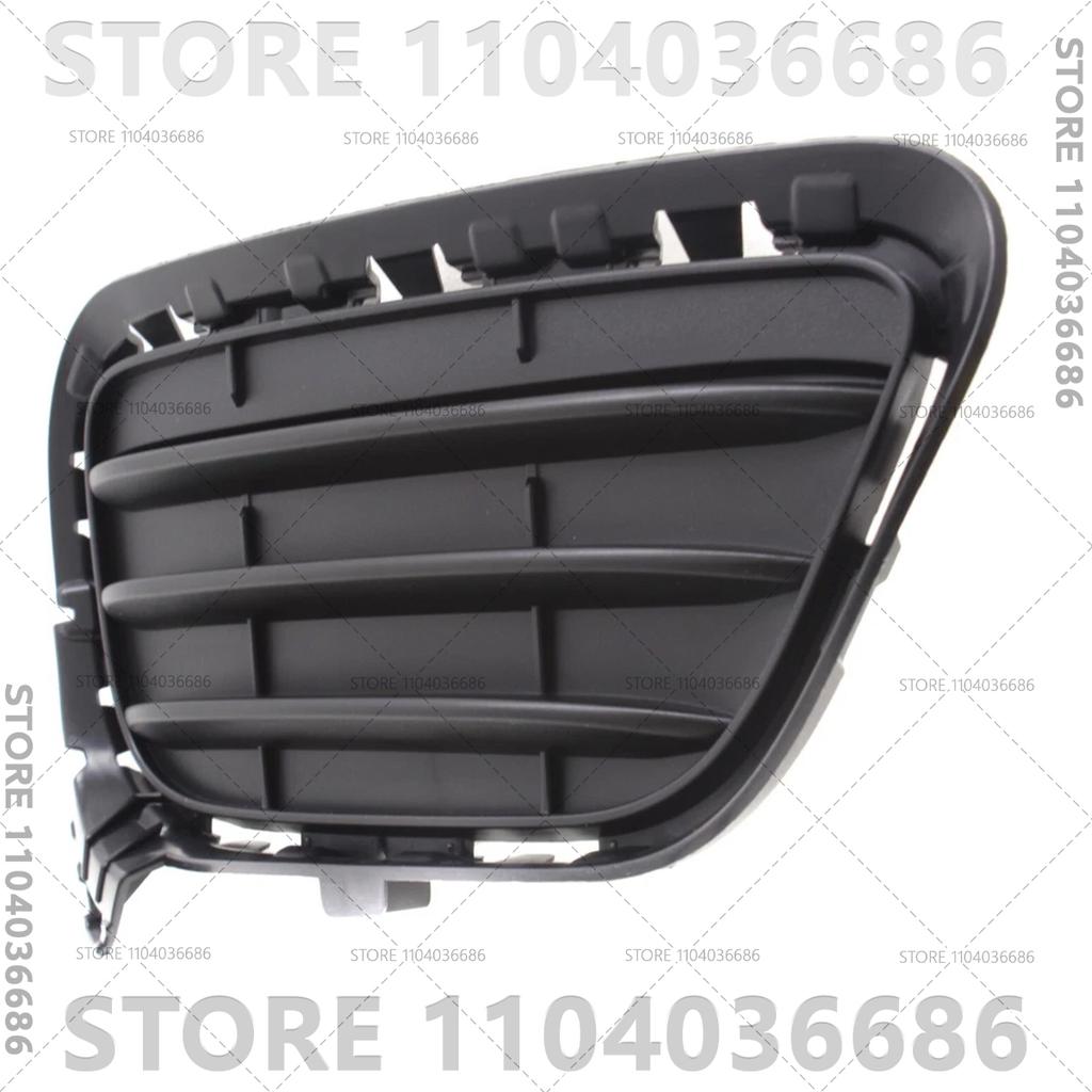 For 2015 2016 2017 BMW X3 (F25) Front Bumper Grille Lower Bezel Cover 51117338513 51117338514