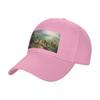 Seascape With Ships  Pieter Bruegel The Elder Baseball Cap Big Size Hat New In The Hat Womens Hats For The Sun Unisexs