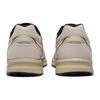 Men's Sneakers ASICS JOG 100S Running Shoes Unisex Low-top Light Khaki/Black