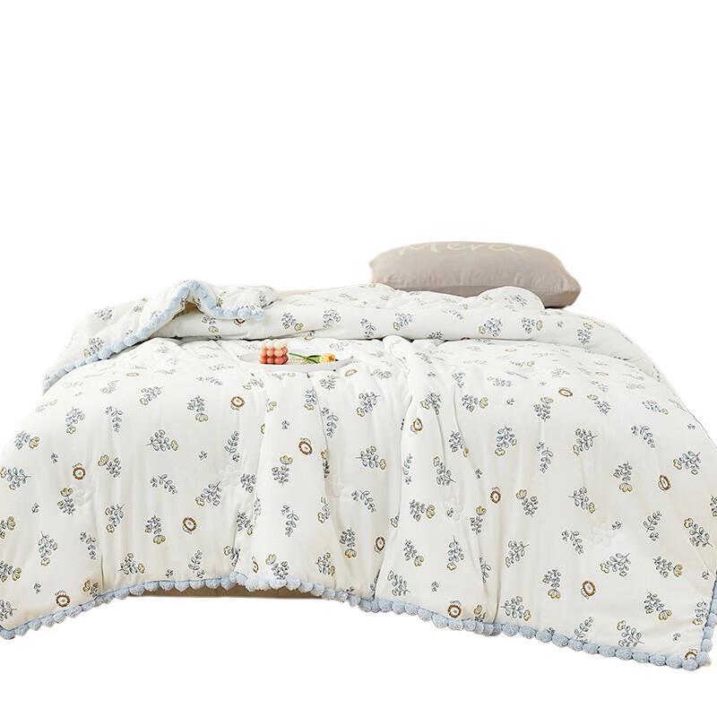 Тангна Немецкий Бархат Жаккардовое Одеяло