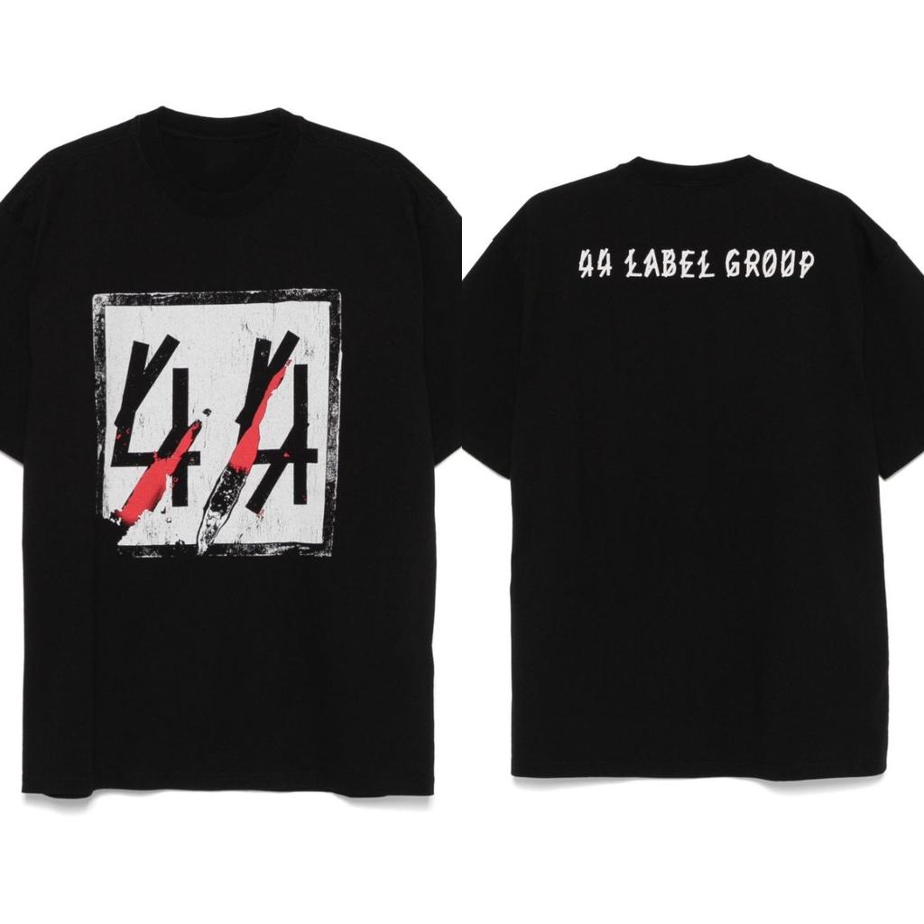 Hot-selling Trend Brand Simple Slogan Printed T-shirt Casual Fashion Loose Top Print Round Neck Sports Street Wear Unisex