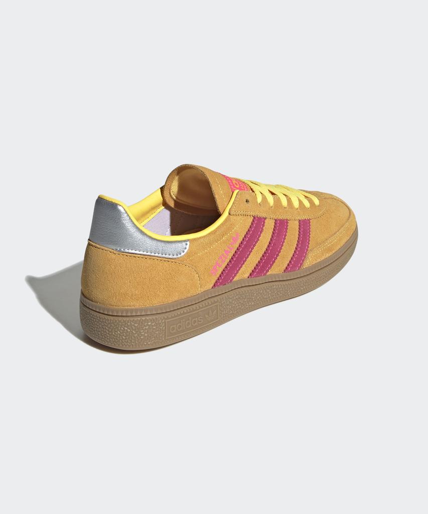 Adidas Handball Special - Mustard:Red / Ji1406