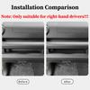 Car Center Console Storage Box Pad Water Cup Holder Organizer Tray for Suzuki Jimny 2025 2025 Up Stowing Tidying Accessories
