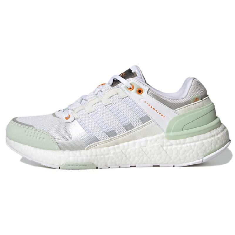 Adidas Equipment+ 'White Green' Sneakers HP2632