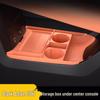 Deep Blue S07 Center Console Lower Storage Box Modification Accessories