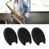 Nonslip Saxophone Thumb Pad Wear Resistant Silicone Easy Cleaning Thumb Rest Pad for Extended Durability and Comfort