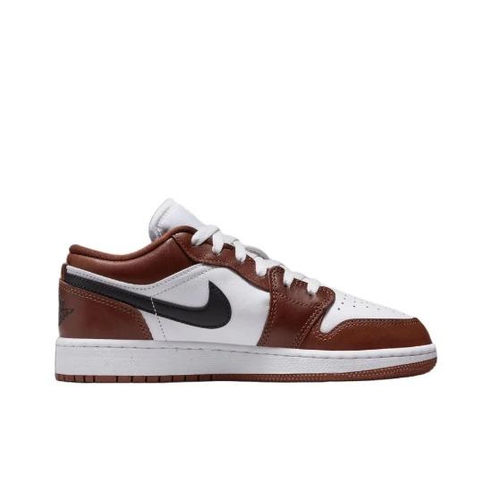 Jordan Air Jordan 1 Low SE HF3188-102 Children's Shoes