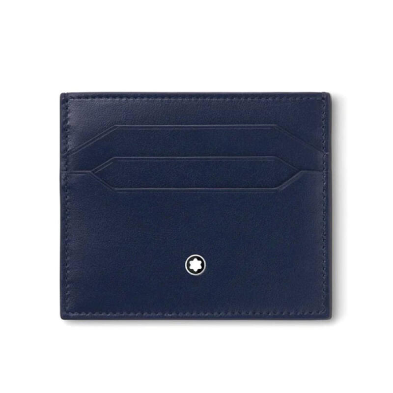 

Montblanc Card Holder Meisterstück 131694 131694