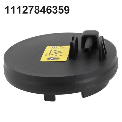 Para BMW F80 F82 M3 S55 3.0L Kit de reparación de diafragma PCV de tapa de válvula de motor de plástico 11-12-7-846-359,11127846359
