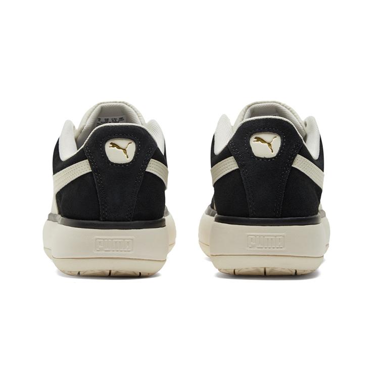 PUMA Suede Mayu Tc Sneakers Black Women's 385234-01