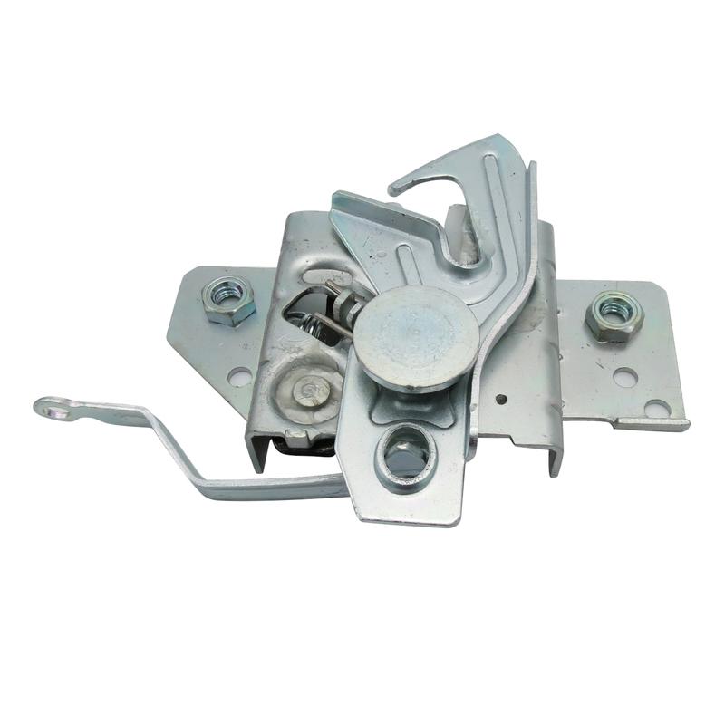 Bonnet Hood Release Lock Latch Assy for Ford Fiesta/Fusion 2000 -  2012 1478991 2S6H16C680AC 2S6H16C680AF Accessories
