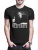Yesferatu Herre T-skjorte Klassisk Film Film Nosferatu Kinski Murnau Vampyr