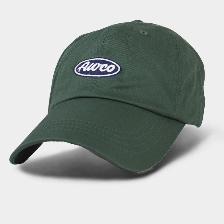 Eoko Stopper Baseball Cap Black