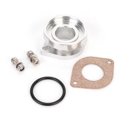 Universeller Blow Off Ventil Umbau Turbo Adapter Zubehör für Greddy auf für HKS SSQV