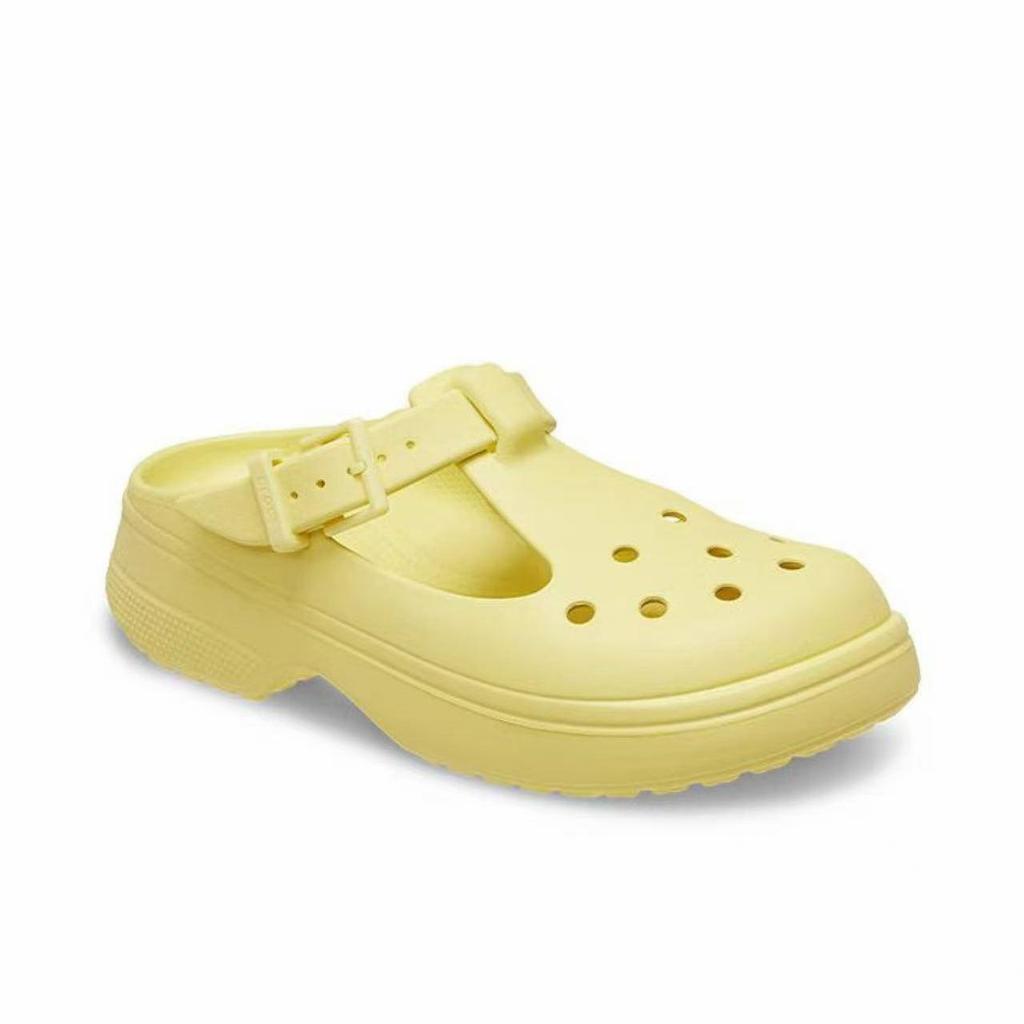 Crocs Classic Mary Jane Kids Shoes Unisex Sandals & Flip-Flops