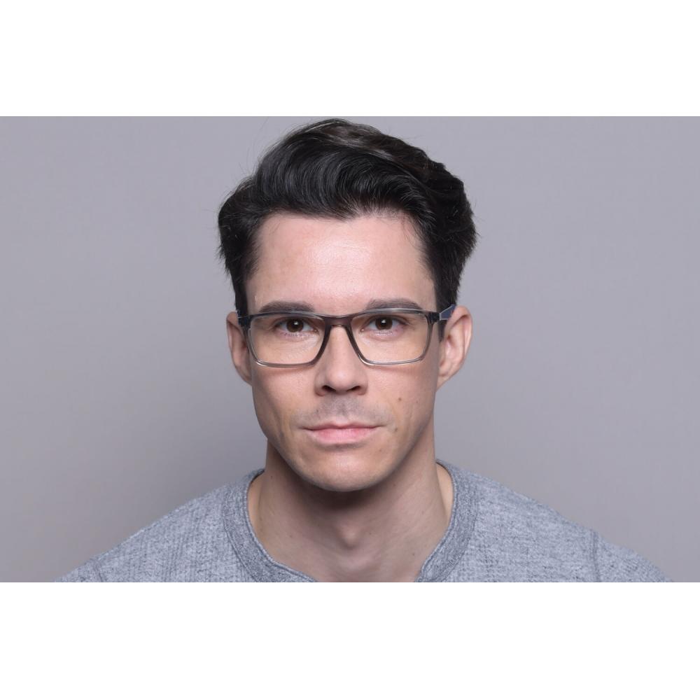 Ray Ban Rx7056 5814 Unisex Eyeglasses